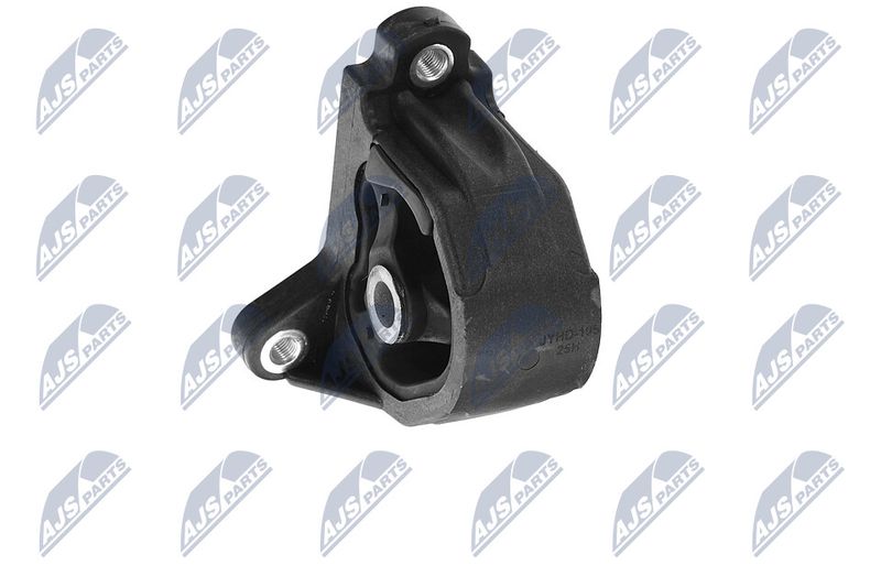 Paigutus, Mootor, NTY ZPS-HD-105