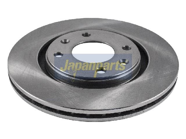 спирачен диск JAPANPARTS