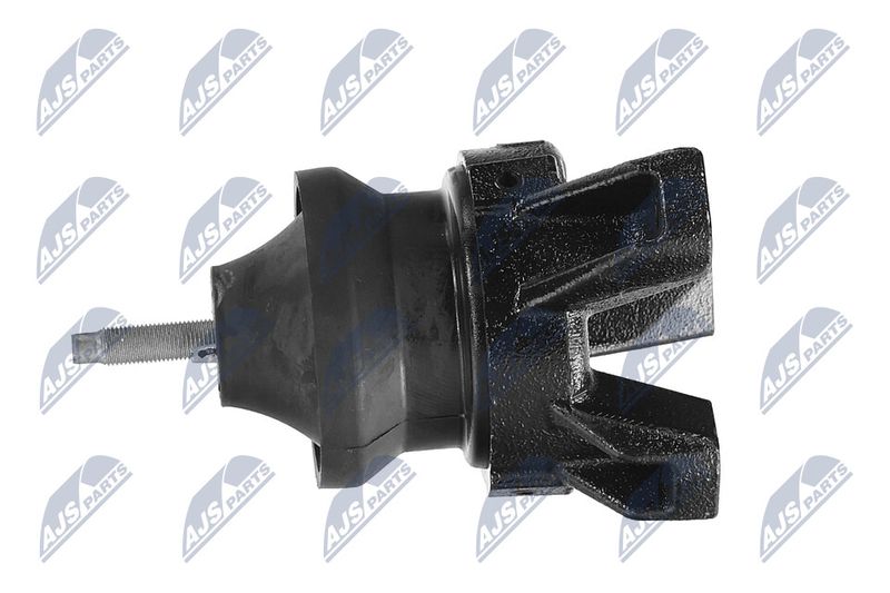 Paigutus, Mootor, NTY ZPS-HY-565