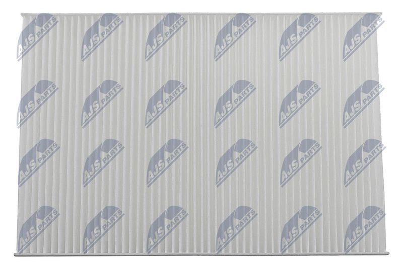 Filter, salongiõhk, NTY FCF-VC-001