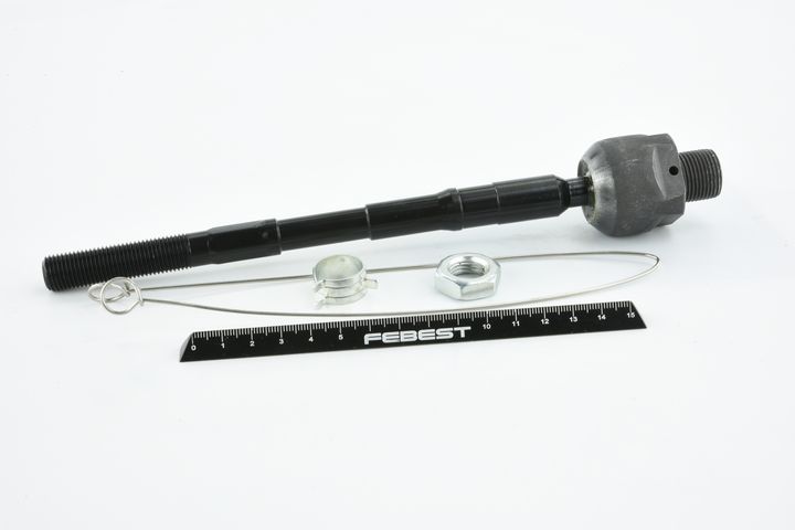 Sisemine rooliots, roolivarras, FEBEST 0222-FX35