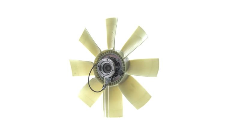 Product Image - Koelventilatorwiel - CFF439000P - MAHLE