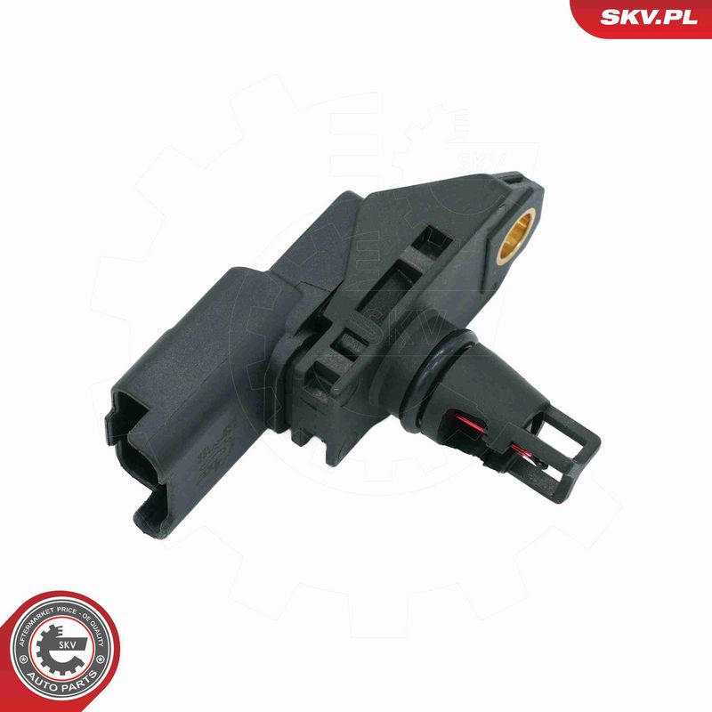 ESEN SKV 17SKV163 - Sensor, intake manifold pressure