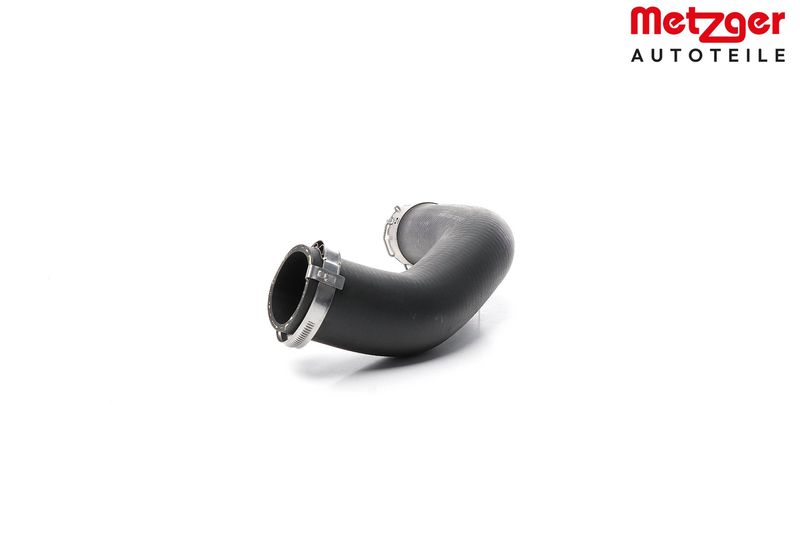 METZGER AUTOTEILE 2401096 Charge Air Hose