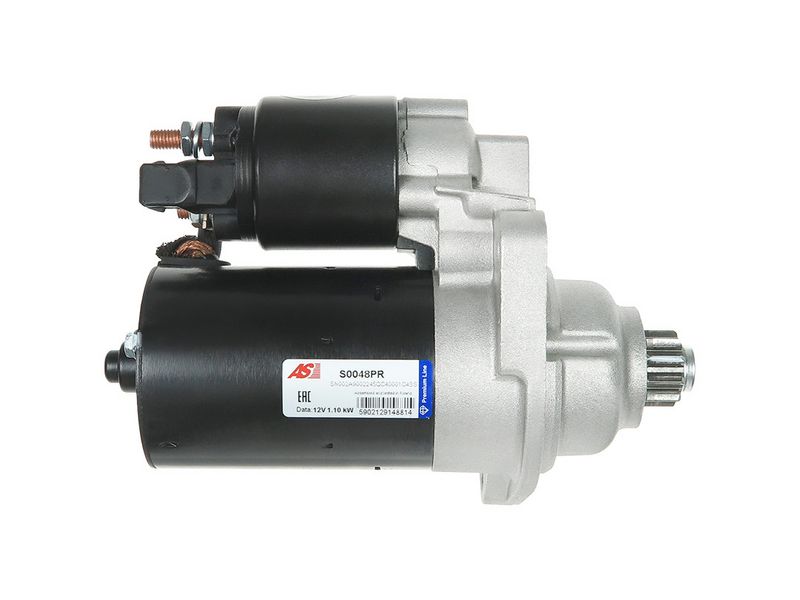 AS-PL S0048PR Starter