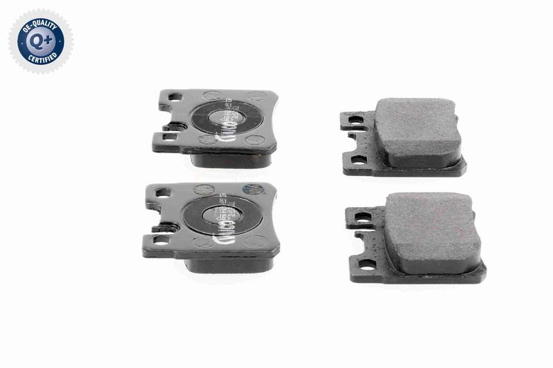 VAICO V30-8120 Brake Pad Set, disc brake