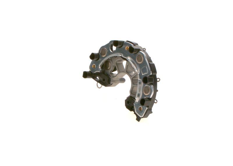 BOSCH F00M133295 Rectifier, alternator