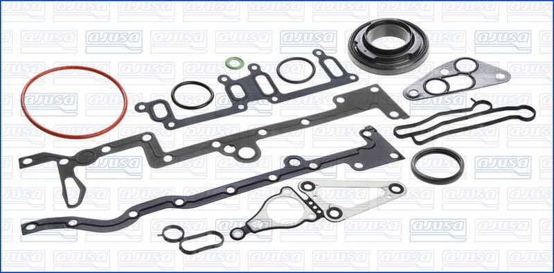 Set garnituri, carter AJUSA 54235100