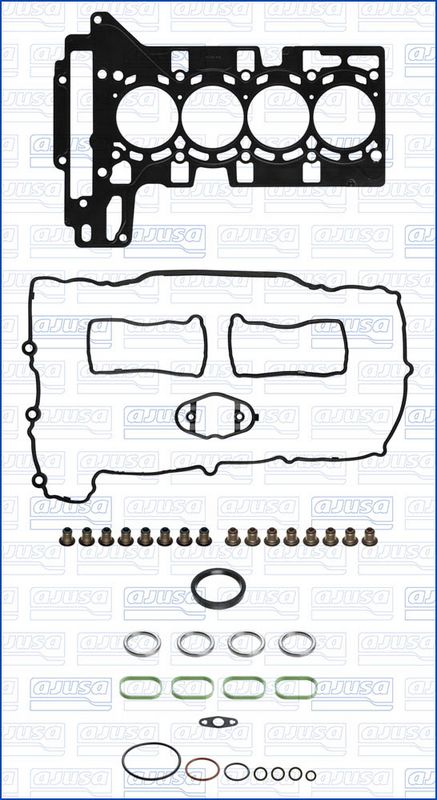 AJUSA 52370600 Gasket Kit, cylinder head