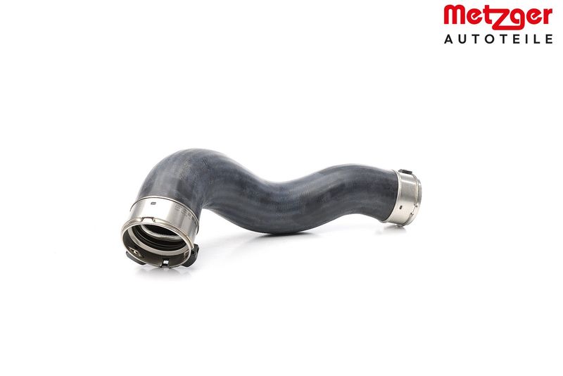 METZGER AUTOTEILE 2401189 Charge Air Hose