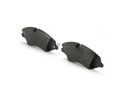 DELPHI LP2176 Brake Pad Set, disc brake