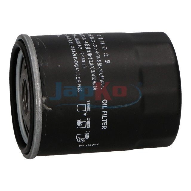 Õlifilter, JAPKO 10214