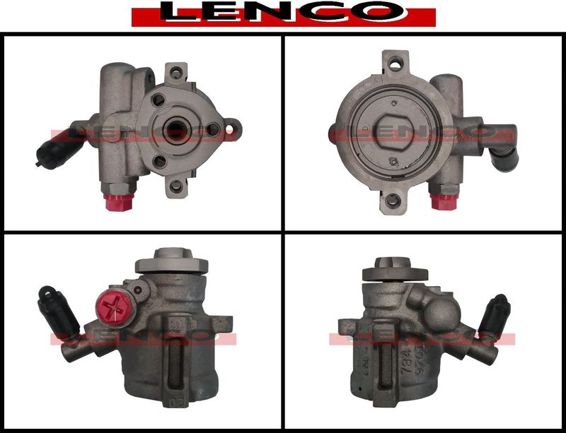 LENCO hidraulikus szivattyú, kormányzás SP3396