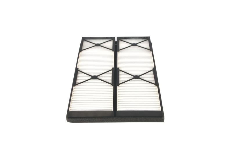 BOSCH 1 987 432 044 Filter, cabin air