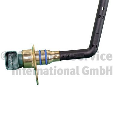 This part match OEM code: AG9G 6C624 AC