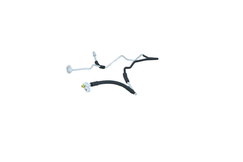 NRF 400120 High/Low-pressure Line, air conditioning