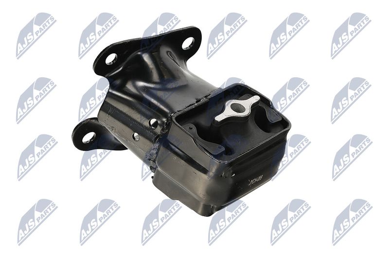 Paigutus, Mootor, NTY ZPS-CH-089