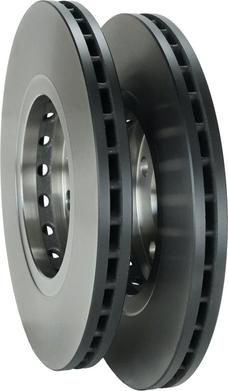 Disc frana DF6072 TRW