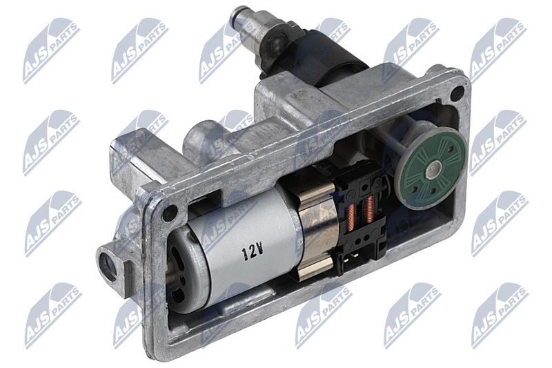 Juhtkarp, kompressor, NTY ECD-FR-026