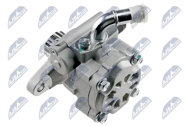 Hüdraulikapump, roolimine, NTY SPW-TY-005