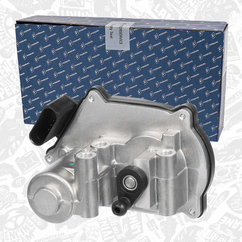 Product Image - Inlaatpijp, luchttoevoer - ED0143 - ET ENGINETEAM