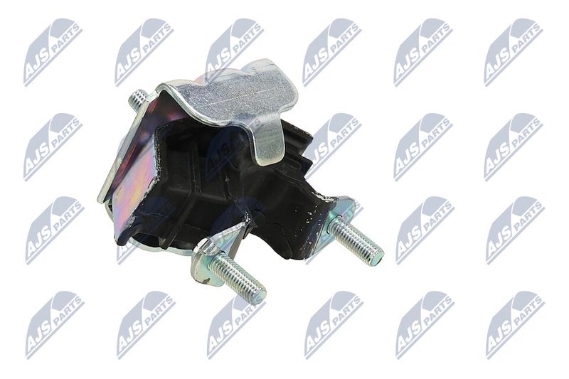 Paigutus, Mootor, NTY ZPS-RE-032