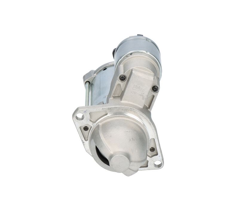 Motor de arranque