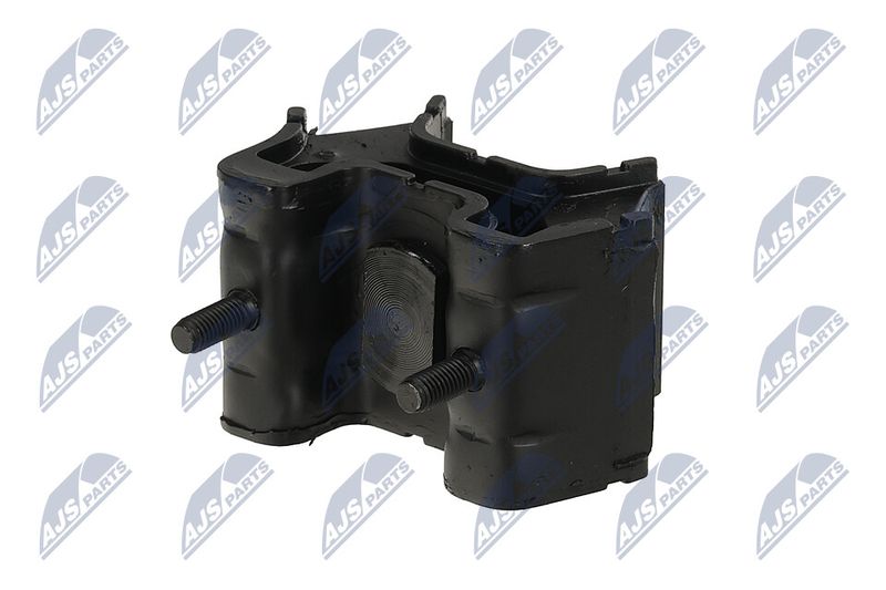 Paigutus, Mootor, NTY ZPS-ME-092