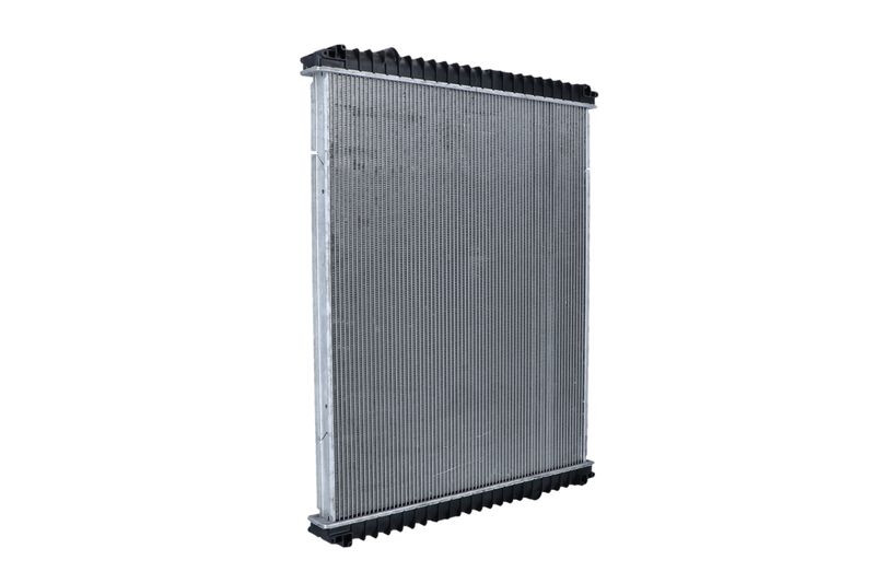 NRF 509706 Aušinimo radiatorius