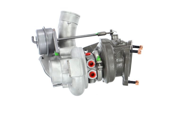 REMANTE 003-001-001169R Charger, charging (supercharged/turbocharged)