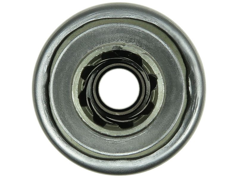 Vabajooks, starter, AS-PL SD5105