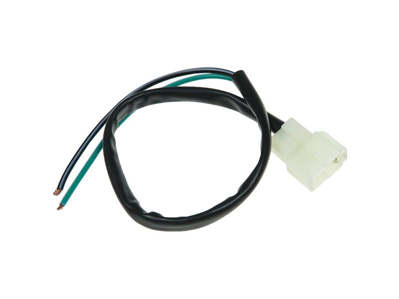 Brand new AS-PL Starter motor cable for solenoid