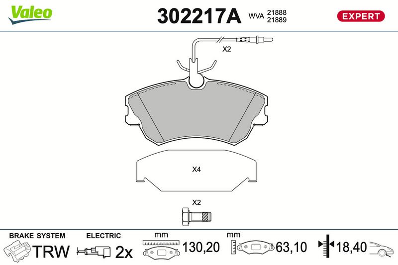 OEM код товара: 6025315867