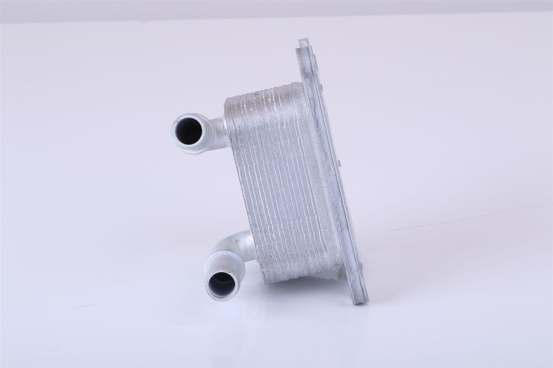 Õliradiaator, mootoriõli, NISSENS 90881