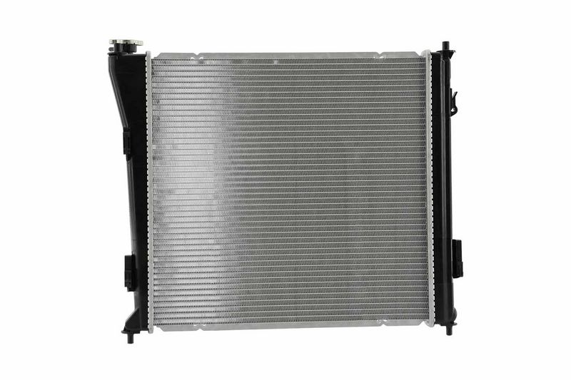 HELLA 8MK 366 302-081 Radiator, engine cooling
