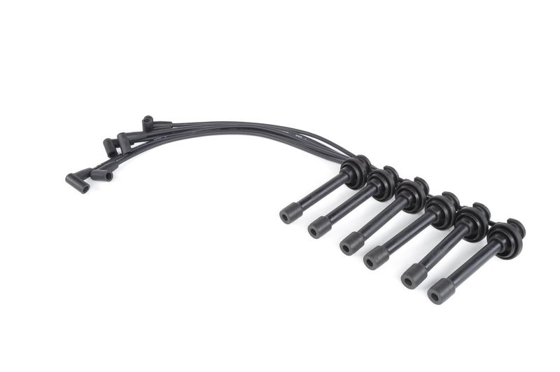 Süütesüsteemikomplekt, BOSCH 0 986 357 167