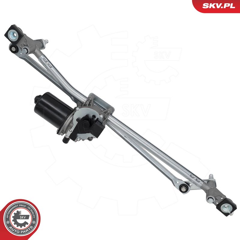 Pesurihoovastik, ESEN SKV 05SKV142