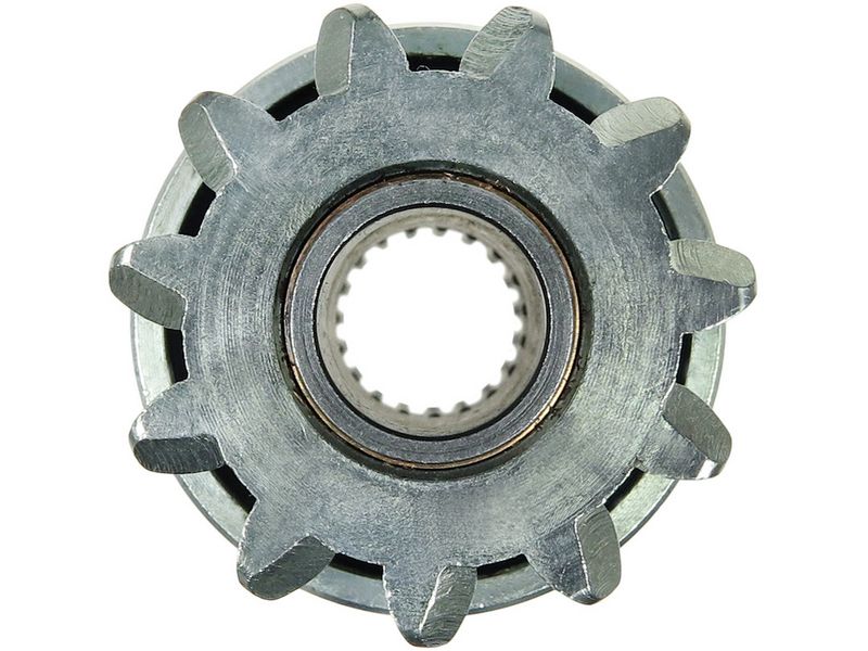 Vabajooks, starter, AS-PL SD0029