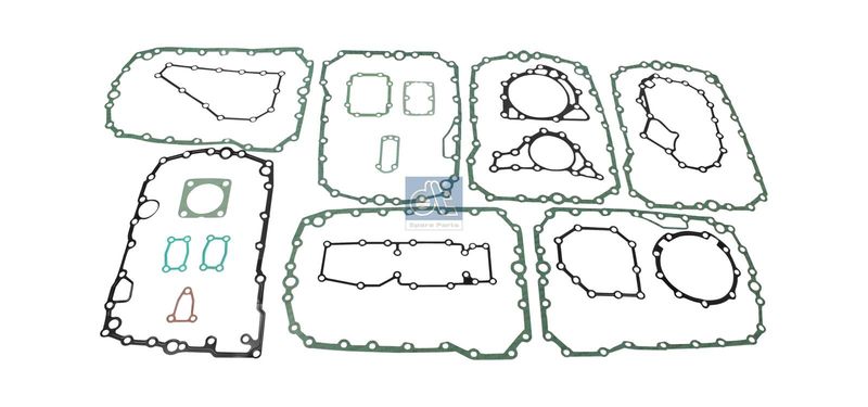 Set garnituri, transmisie manuala DT Spare Parts 3.95002