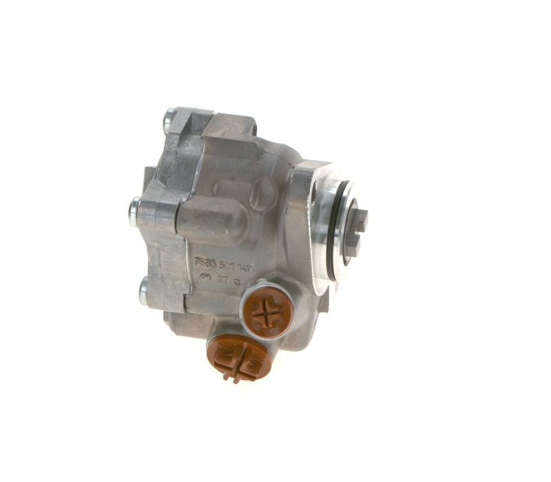 BOSCH KS01004239 Hydraulic Pump, steering