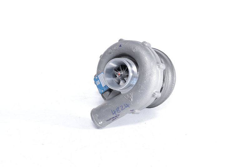 Compresor,sistem de supraalimentare T911309 BTS Turbo