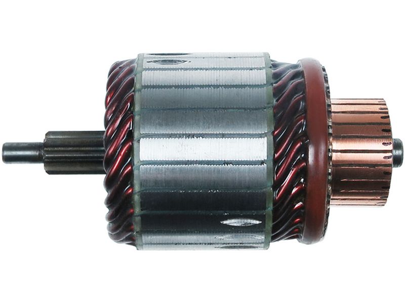 armatura,demaror AS-PL STANDARD SA9016