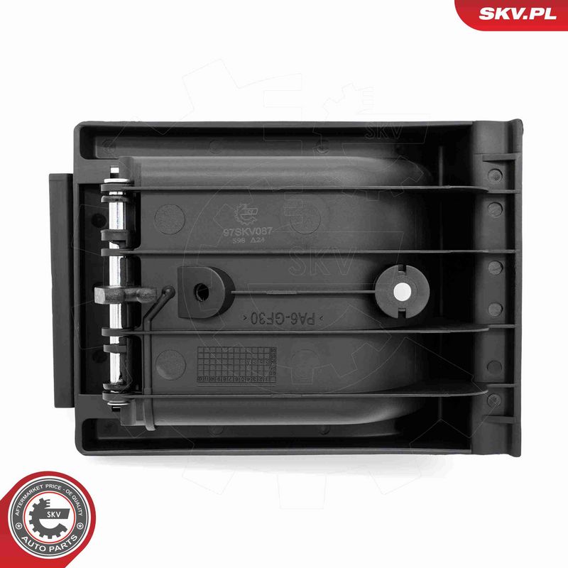 ESEN SKV 97SKV087 - Door Handle, interior equipment