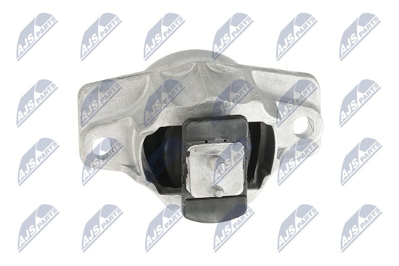 Paigutus, Mootor, NTY ZPS-JG-007