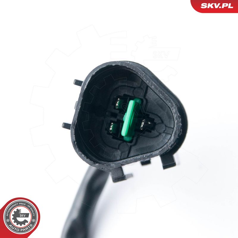 Andur, väntvõll, ESEN SKV...