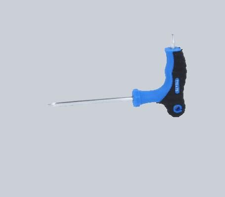 KS TOOLS BT041011 Angled Screwdriver