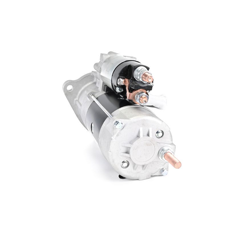 Delco Remy SER81306-12B1 Starter