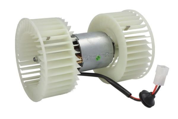 Lucht blazer motor (24V) past: IVECO POWERSTAR, STRALIS I, STRALIS II 01.99-