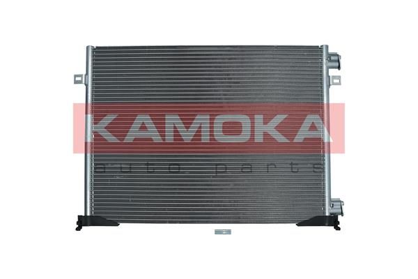 KAMOKA kondenzátor, klíma 7800286