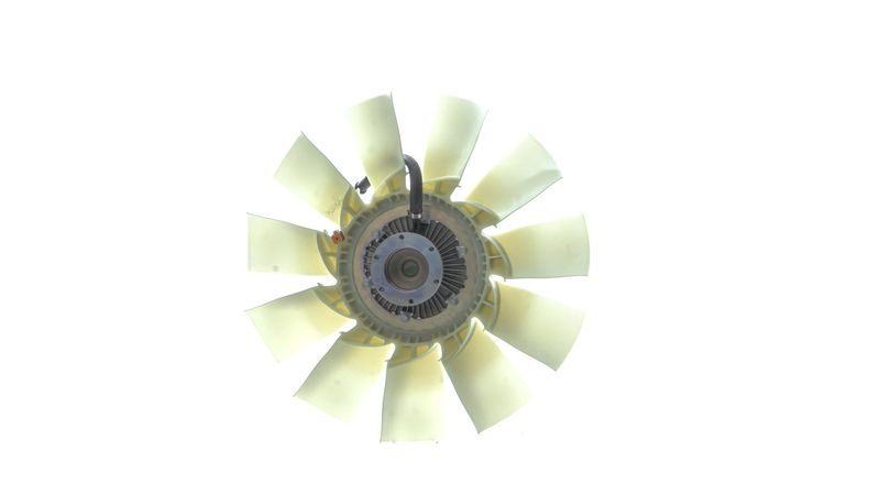 Product Image - Koelventilatorwiel - CFF480000P - MAHLE